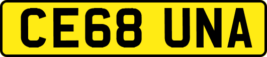 CE68UNA