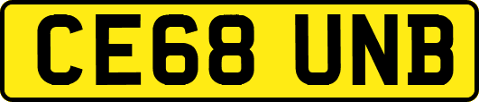 CE68UNB
