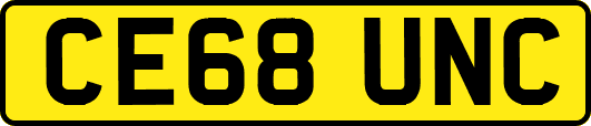 CE68UNC