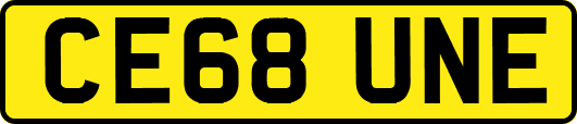 CE68UNE