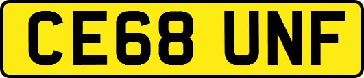 CE68UNF