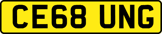 CE68UNG