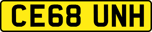 CE68UNH