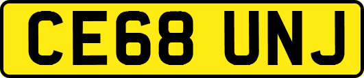 CE68UNJ