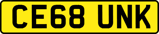 CE68UNK