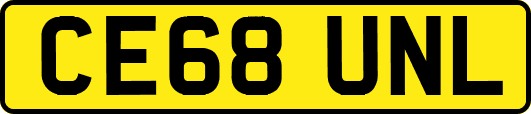 CE68UNL