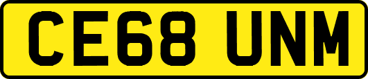 CE68UNM