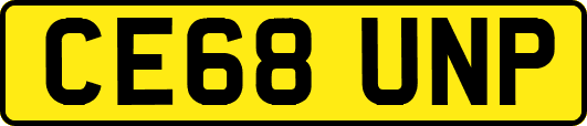 CE68UNP