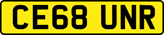 CE68UNR