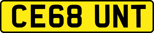 CE68UNT
