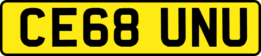 CE68UNU
