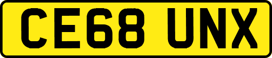 CE68UNX