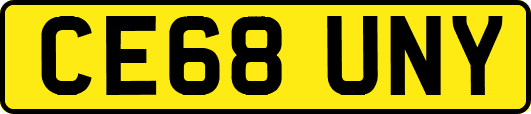 CE68UNY