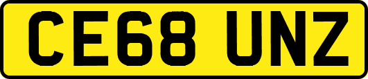 CE68UNZ