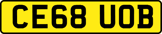 CE68UOB