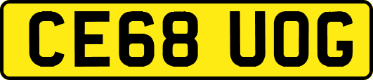 CE68UOG