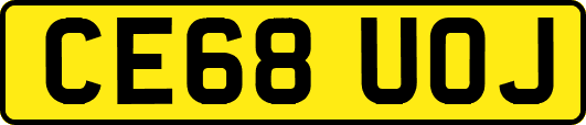 CE68UOJ