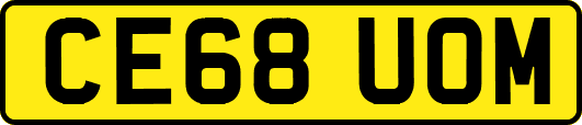 CE68UOM