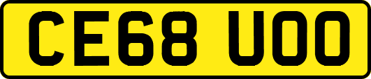 CE68UOO