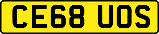 CE68UOS