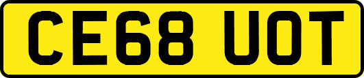 CE68UOT