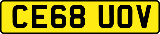 CE68UOV