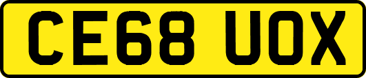 CE68UOX