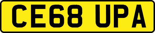 CE68UPA