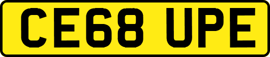 CE68UPE