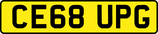 CE68UPG