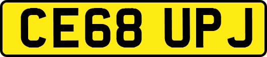CE68UPJ