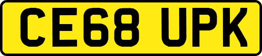 CE68UPK