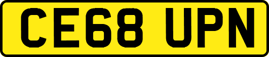 CE68UPN