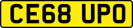 CE68UPO