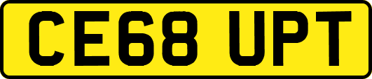 CE68UPT