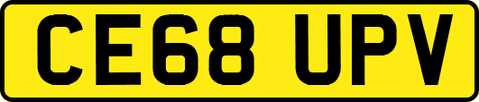 CE68UPV