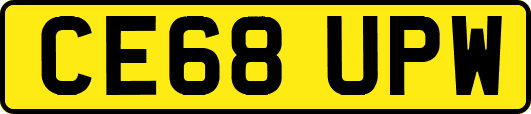 CE68UPW