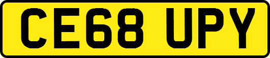 CE68UPY
