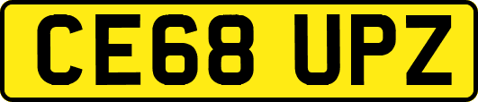 CE68UPZ