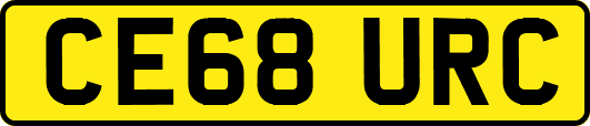 CE68URC