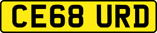 CE68URD