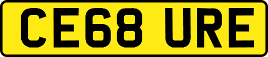 CE68URE