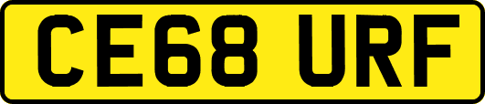 CE68URF