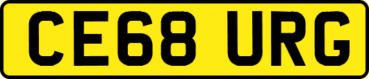 CE68URG