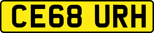 CE68URH