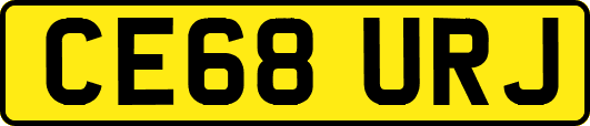 CE68URJ