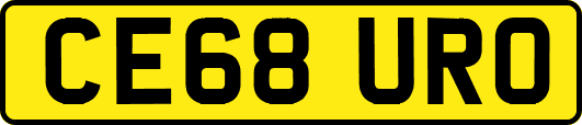 CE68URO