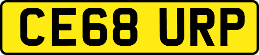 CE68URP