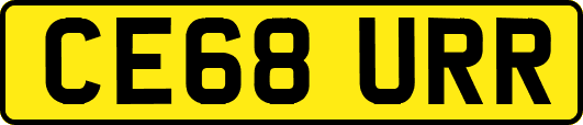 CE68URR