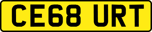 CE68URT